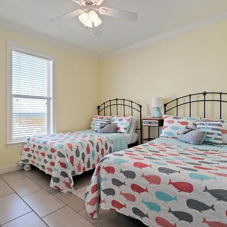 003 Whale Of A Tale Villa Dauphin Island Exterior photo