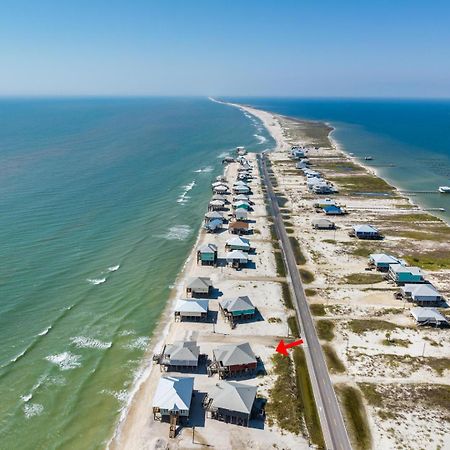 003 Whale Of A Tale Villa Dauphin Island Exterior photo